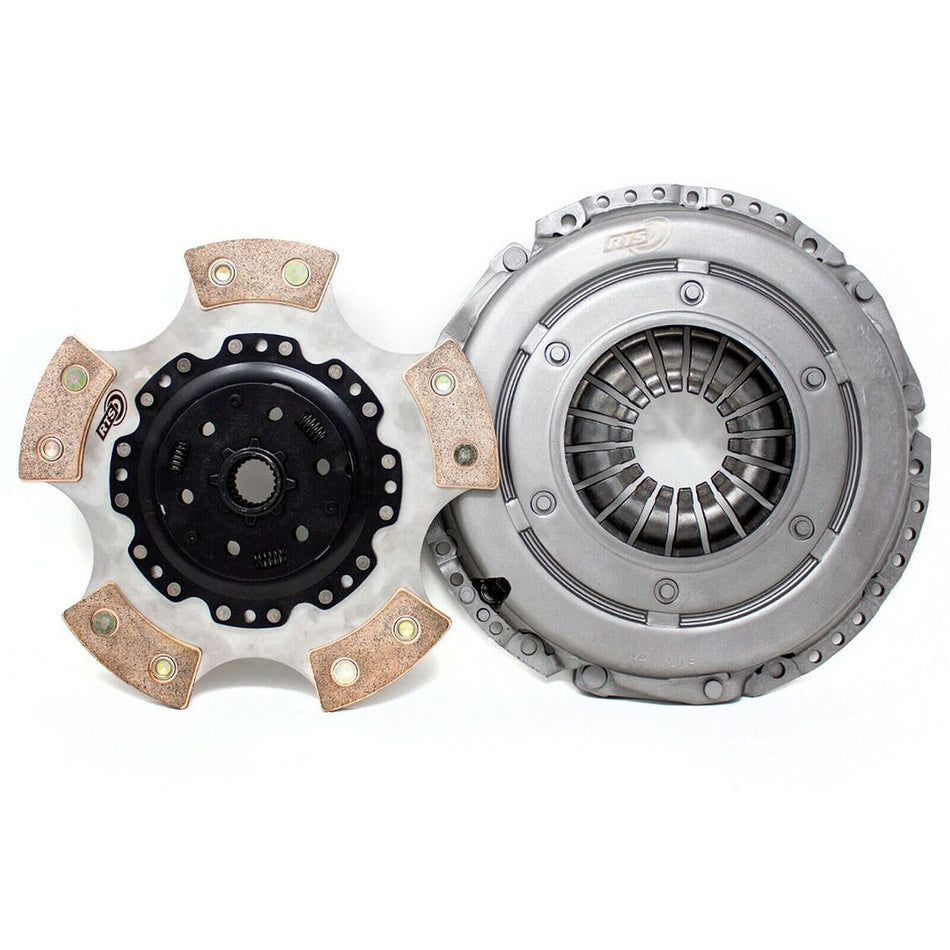 RTS Performance Paddle Clutch Kit For Audi A3/S3 8V 300/310PS EA888 Gen 3