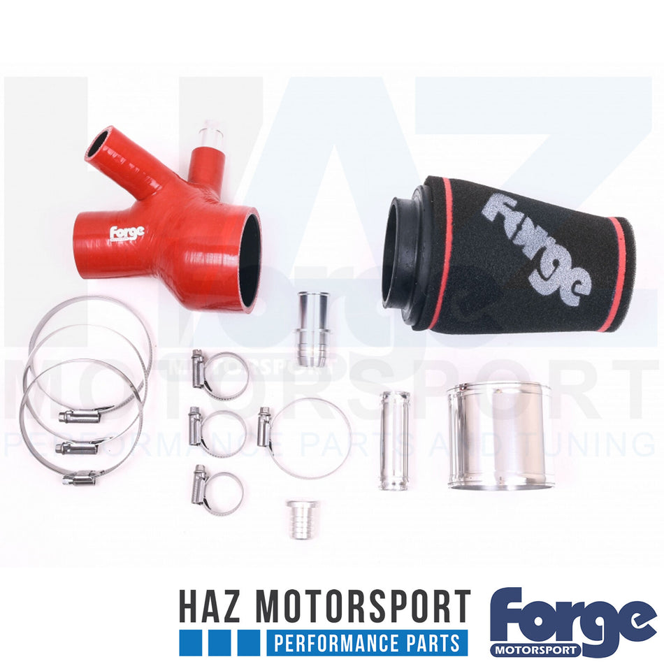 Forge Motorsport Induction Air Filter Kit Peugeot 207/RCZ GT/GTI 156 Citroen DS3