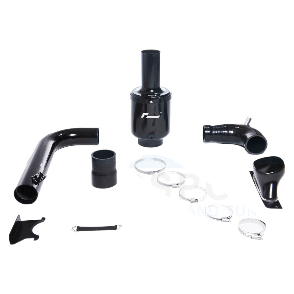 RACINGLINE PERFORMANCE COLD AIR-INTAKE INDUCTION KIT K04 VW GOLF MK6/SCIROCCO R