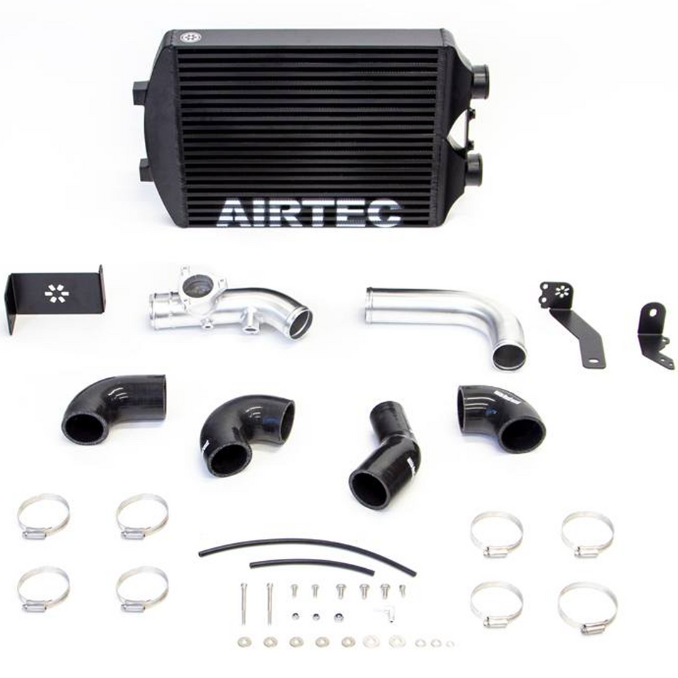 Airtec Motorsport Front Mount Intercooler Kit for Kia Ceed GT