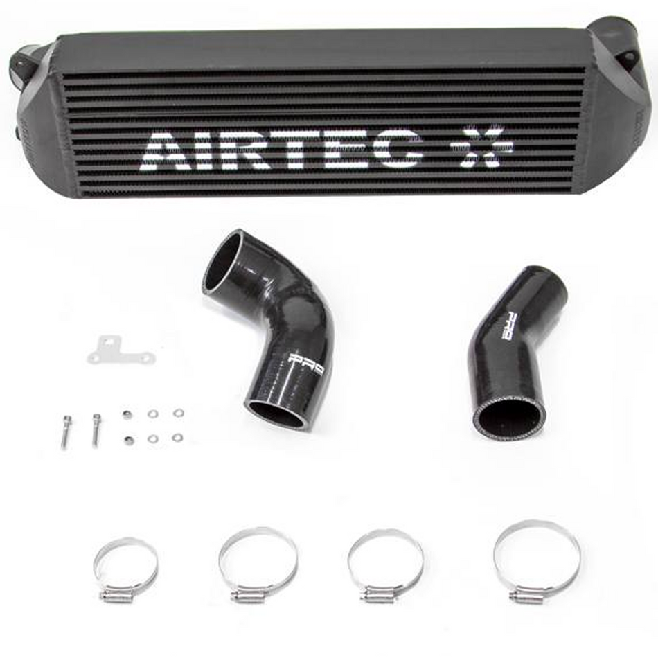 Airtec Motorsport Intercooler Upgrade For Hyundai I30N Facelift DCT & Manual 21-