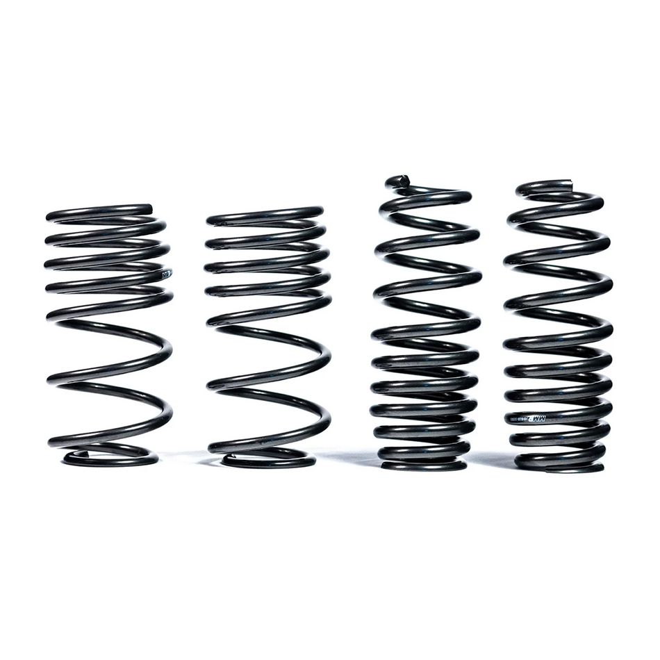 BMW M240i G42 Lowering Springs Front 30mm/25mm Rear MMR Performance X-Drive 21-