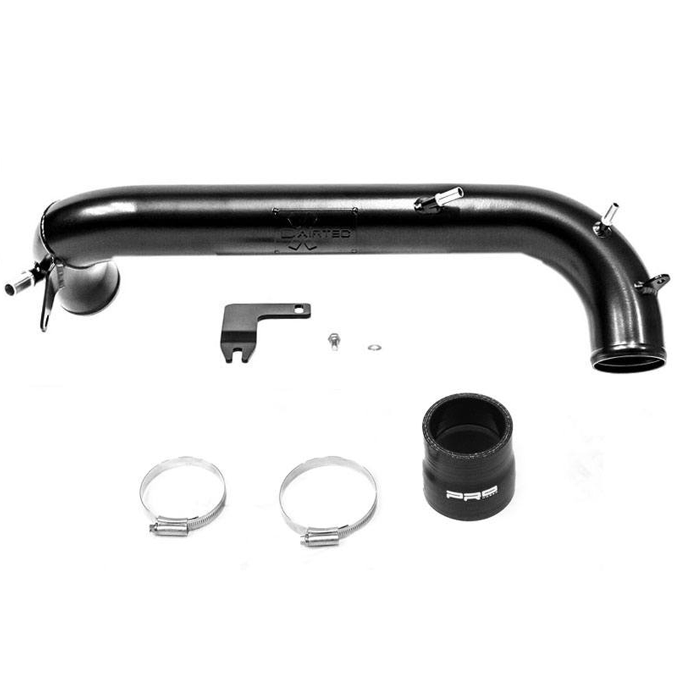 Airtec Motorsport Enlarged Top Induction Hardpipe Kit For Ford Fiesta ST MK8