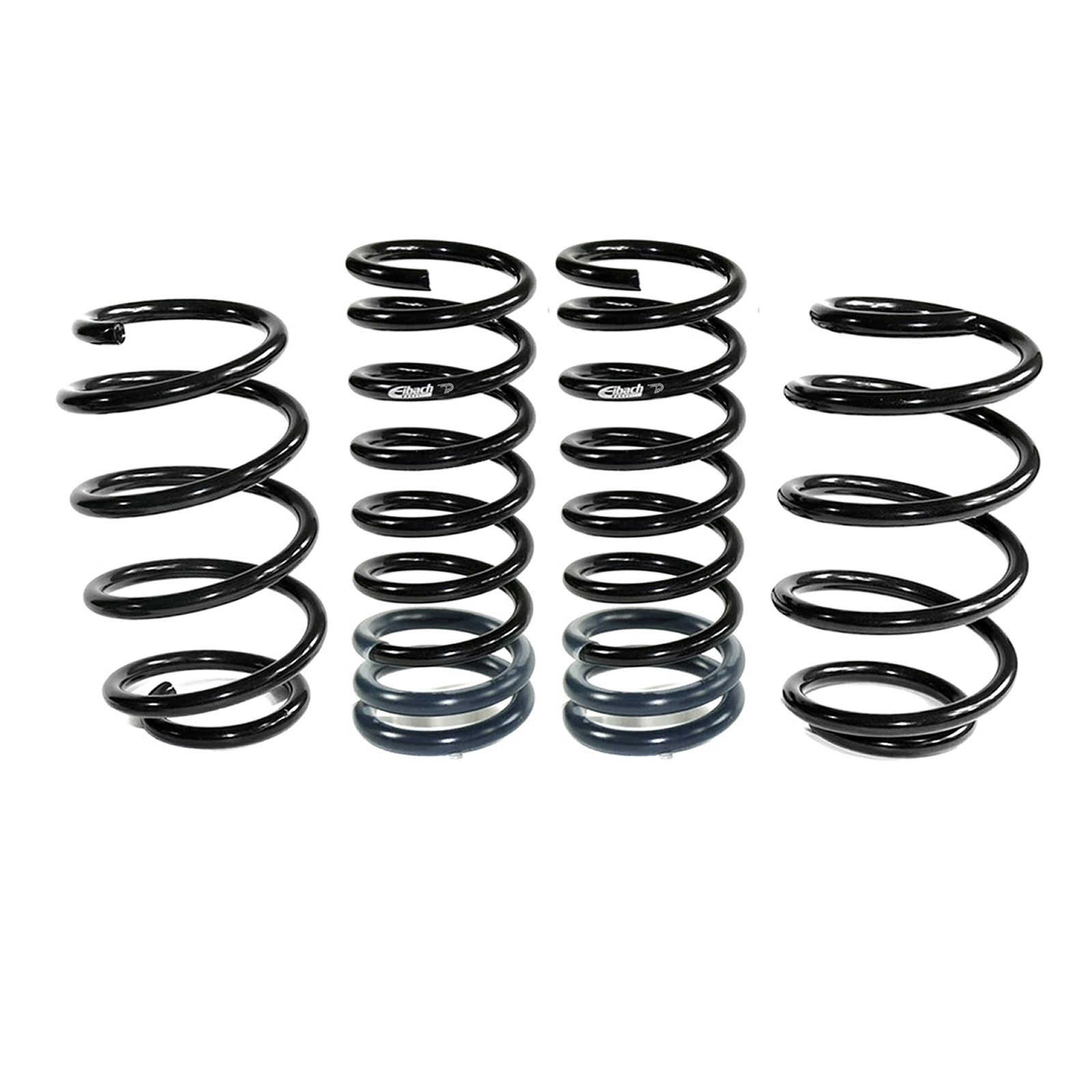 Audi RS3 8V Lowering Springs Pro-Kit 20mm FR/10mm RR Drop Eibach S3 Sa ...