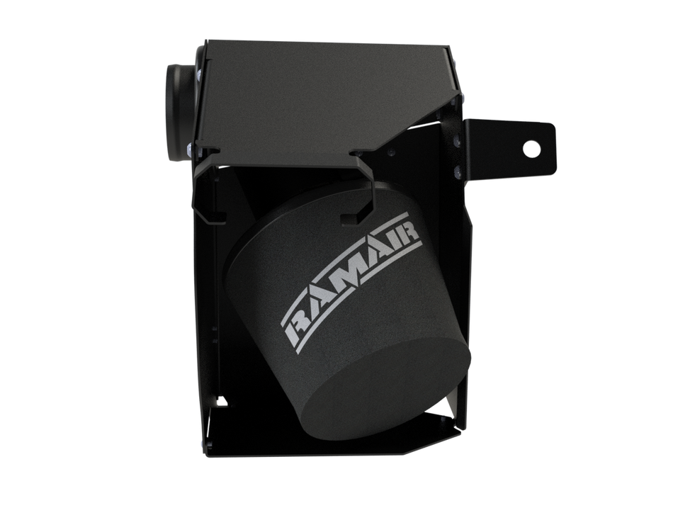 Ramair Performance Air Filter Induction Kit For Renault Megane Mk4 1.8 RS 17-23