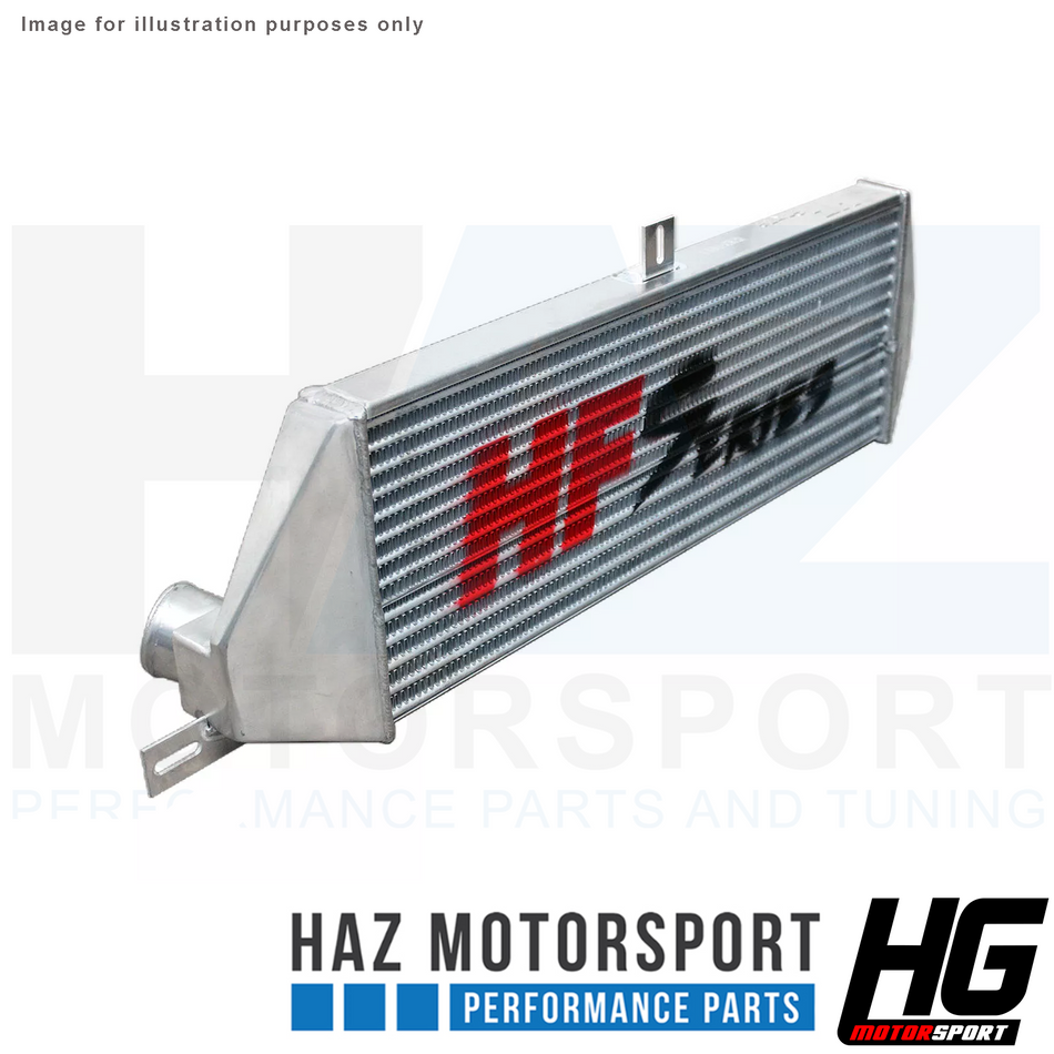 HG Motorsport Upgraded Intercooler for Mini Cooper S / JCW / GP2 R56