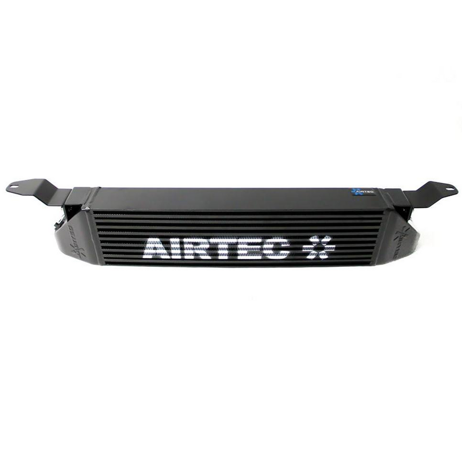 AIRTEC INTERCOOLER UPGRADE FOR VOLVO C30 T5 Big Boost Pipe Kit Pro-Series Black