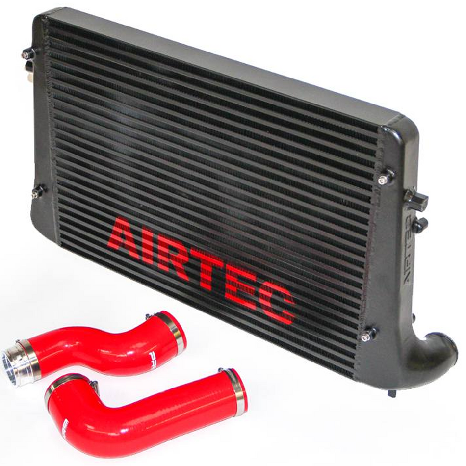 Airtec Stage 2 Front Mount Intercooler Upgrade For Seat Leon Cupra R FR MK2 1F