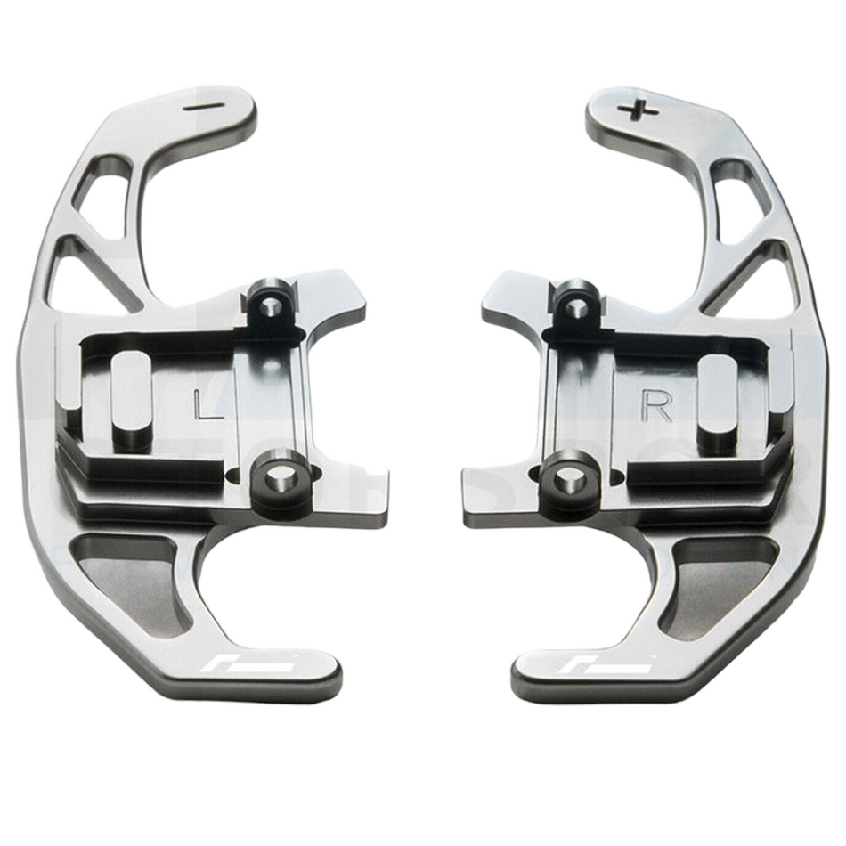 Racingline DSG Upgrade Paddle Shift Shifters Audi S4 B9 16- / Audi S5 B9 17-