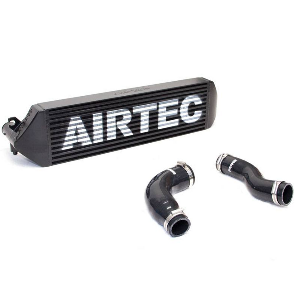 Airtec Motorsport Front Mount Uprated Intercooler For Toyota Yaris GR 1.6T