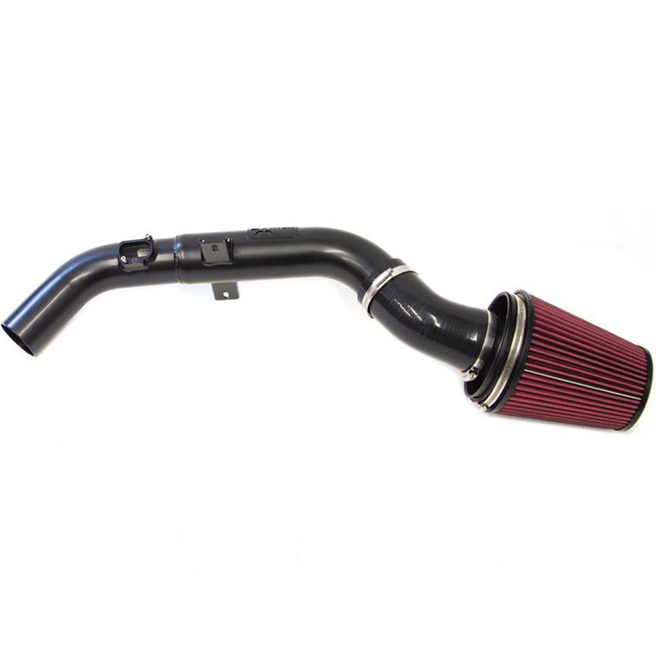 Airtec Motorsport Enlarged 76mm Induction Pipe Kit For Ford Focus RS Mk2