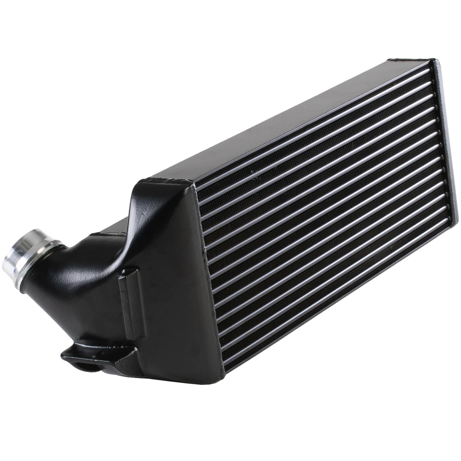 MMR Tube and Fin Competition Intercooler - BMW M135i, M235i F-Series