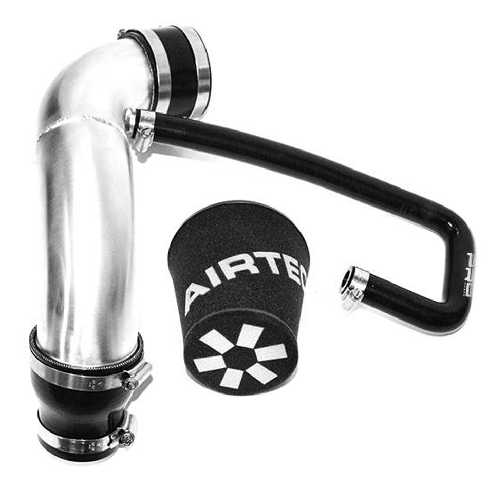 AIRTEC Motorsport Hardpipe Complete Induction Kit for Astra H Mk5 VXR inc Filter