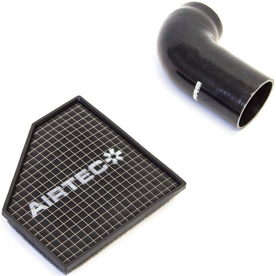 Airtec Motorsport Intake Hose + Air Filter Upgrade BMW B58 M140i/240i/340i/440i