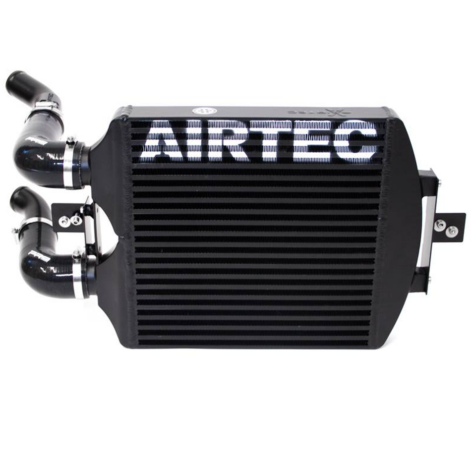 Airtec Stage 2 Front Mount Intercooler For Ford Fiesta Mk7 1.0 EcoBoost