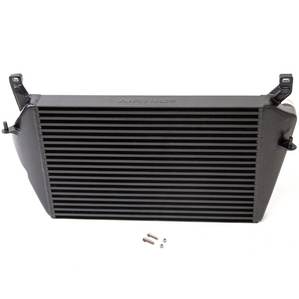 Airtec Motorsport Uprated FMIC Intercooler Land Rover Defender TD5 2.2/2.4 TDCI