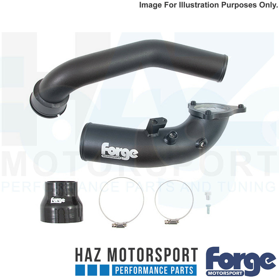 Forge Motorsprot B58 Boost Hard Pipes Bmw 1 Series F20/F21/F22/F30/F31/F34/G30