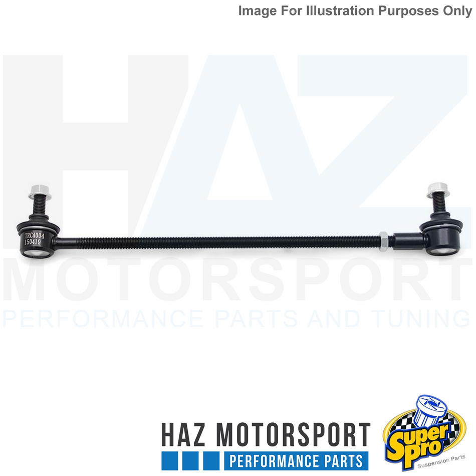 SuperPro Standard Replacement Anti-Roll Bar Link Kit for Mazda MX-5 MK4 ND 15+