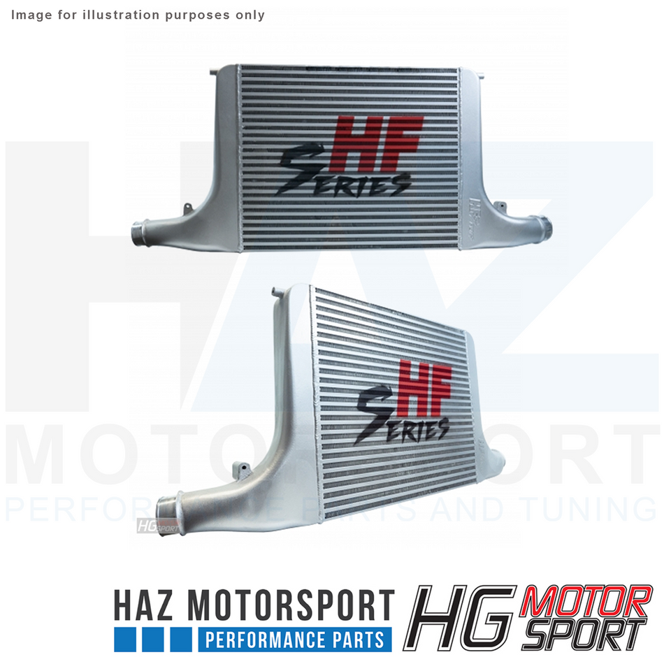 HG Motorsport Upgraded Intercooler for Audi A4/A5 & S4/S5 B9