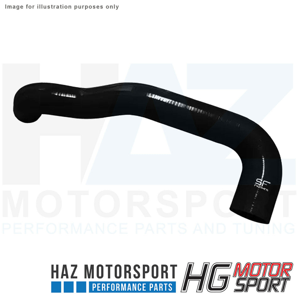 HG Motorsport Silicone Pressue Hose Without Resonator Mini Cooper S R56 R57 R60