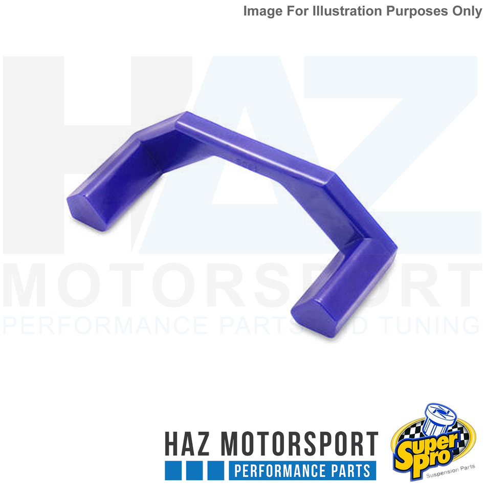 SuperPro Positive Shift Mount for Ford Mustang MK6 14-18