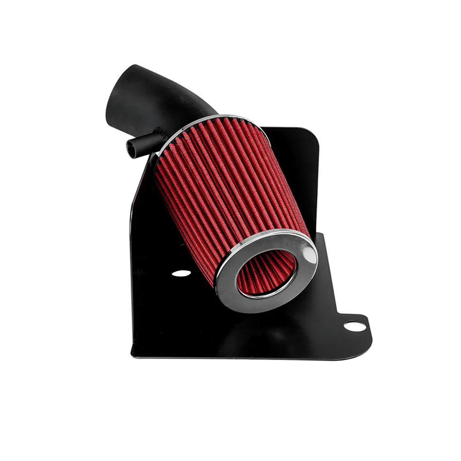 HF-Series Open Air Intake 89mm Cotton Air Filter Kit For Audi RS3 8V / TTRS 8S