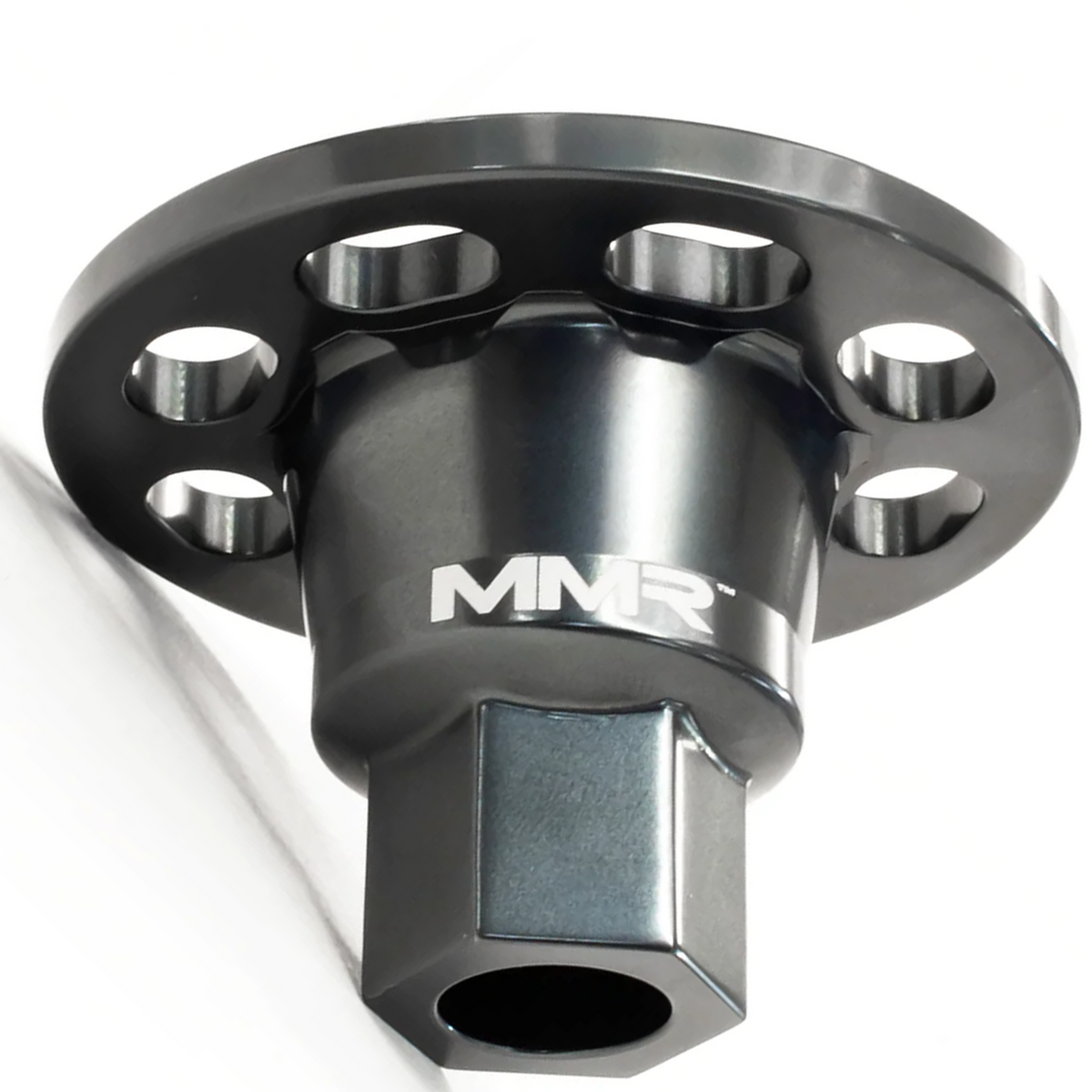 Mmr Rally Plate MMR Crank Hub Capture Plate - BMW M3 F80 M4 F82 F83 S55 Inc M2 COMPETI ...