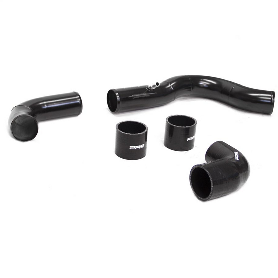 Airtec Motorsport Black Top Intake Induction Pipe For Ford Focus MK4