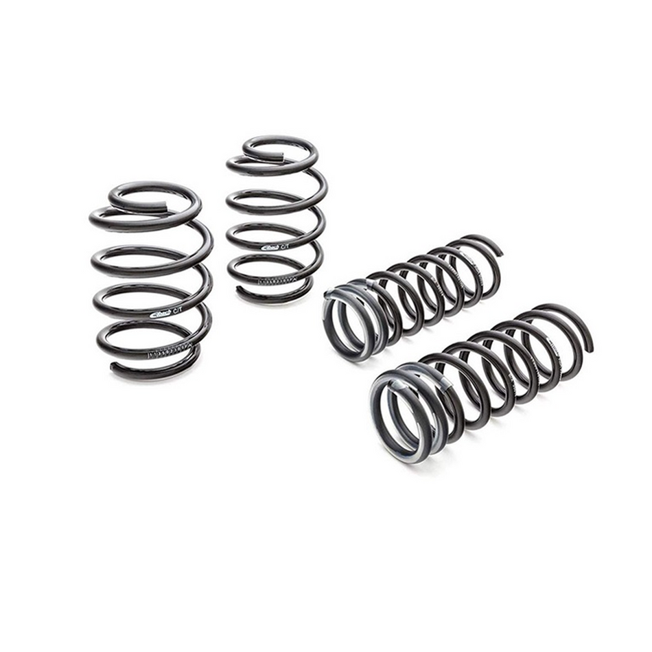 Eibach Performance Pro-Kit 20mm Lowering Springs For BMW M4 G82 / Competition