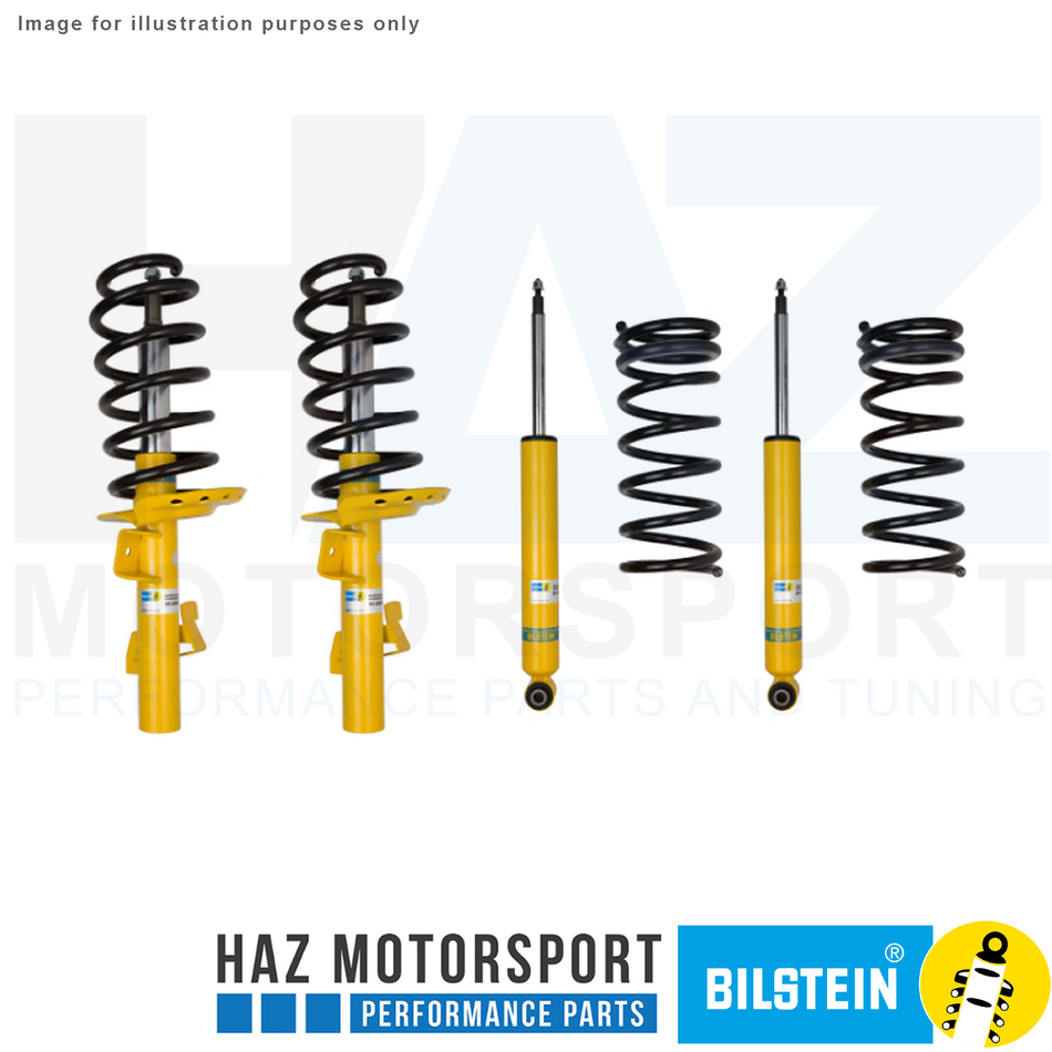 Bilstein B12 Pro-Kit Coilovers For BMW M140i M135i M235i M240i F20 F21 F22 F23