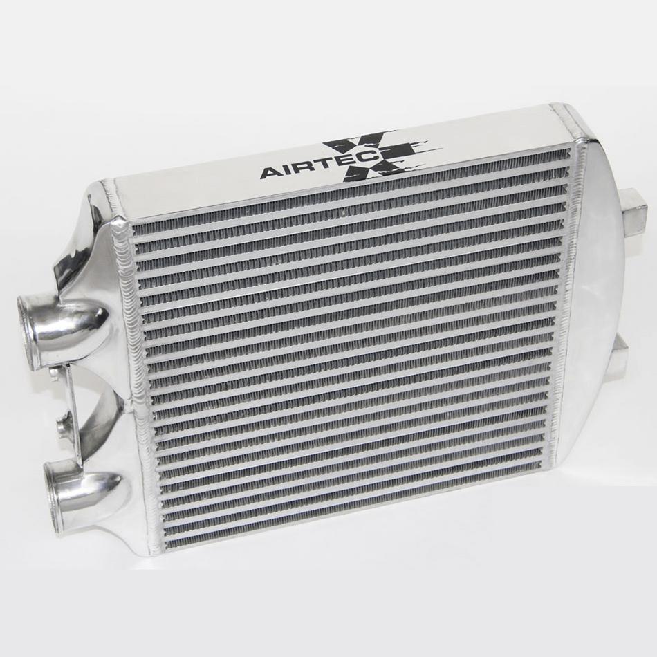 AIRTEC MOTORSPORT EA888 MQB INTERCOOLER & BIG BOOST PIPE PACKAGE