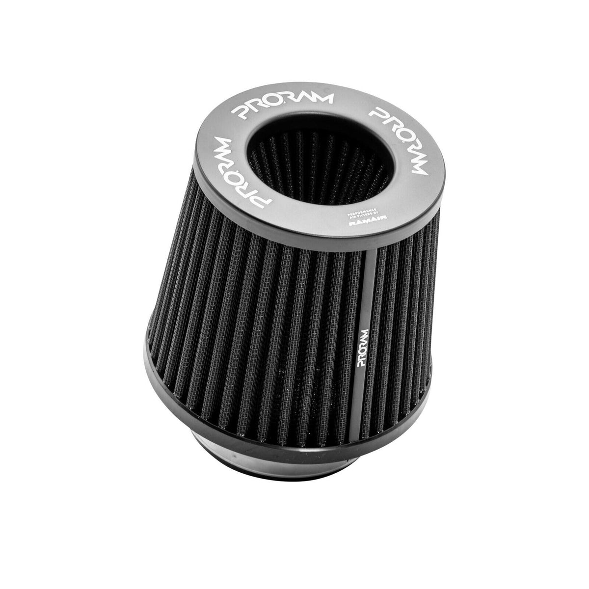Incution Performance Universal Performance Induction Cone Air Intake Filter - 90mm ID Neck ...