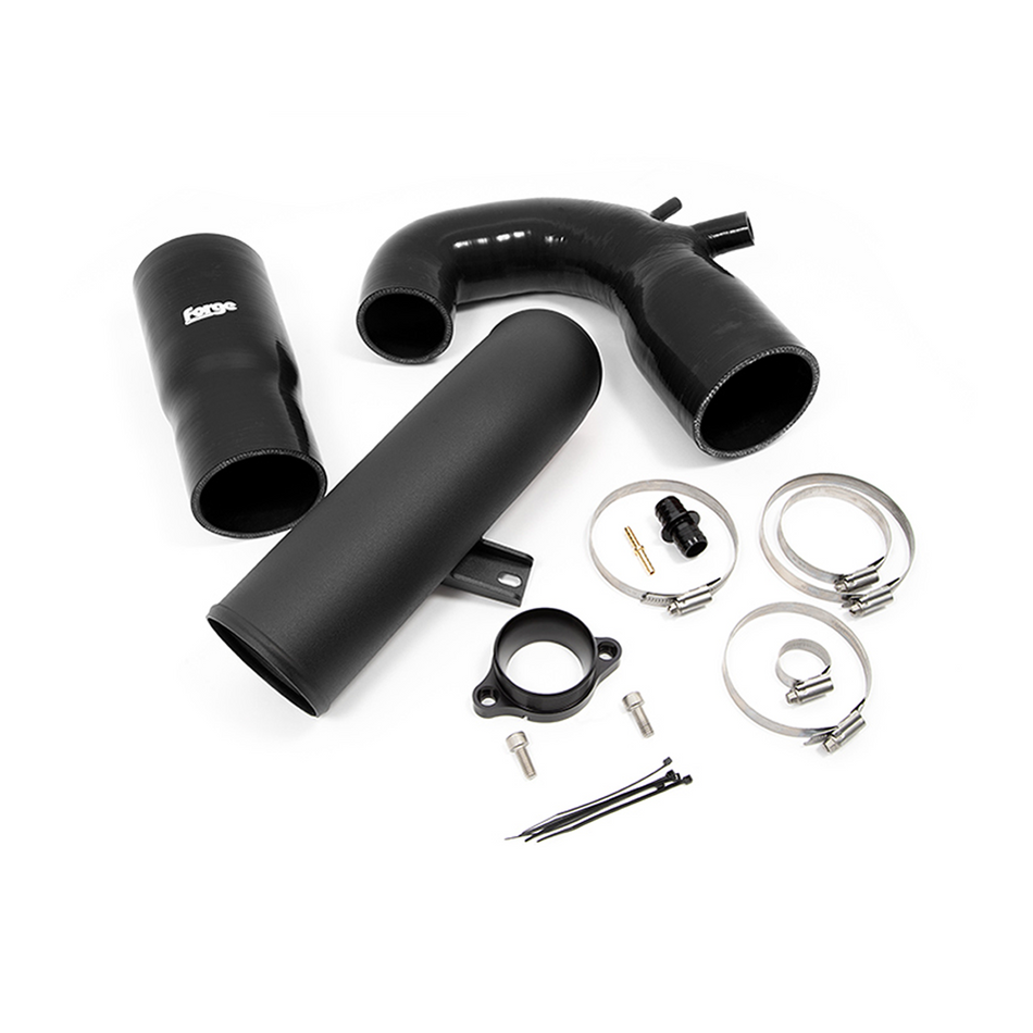 Forge Motorsport Turbo Inlet Adaptor Kit For Toyota Yaris GR 1.6T 4WD