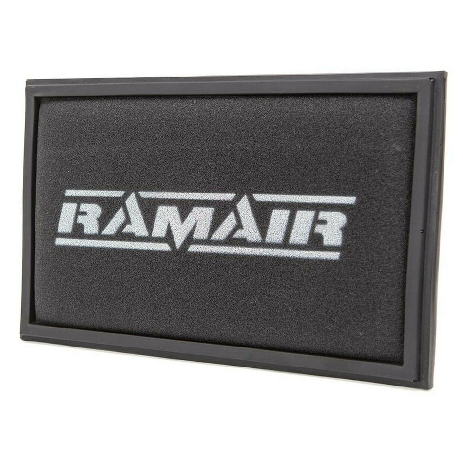 RamAir Panel Air Filter VW Golf Mk7/Mk7.5 R GTI/Clubsport/S Audi S3 Cupra VRS 5E