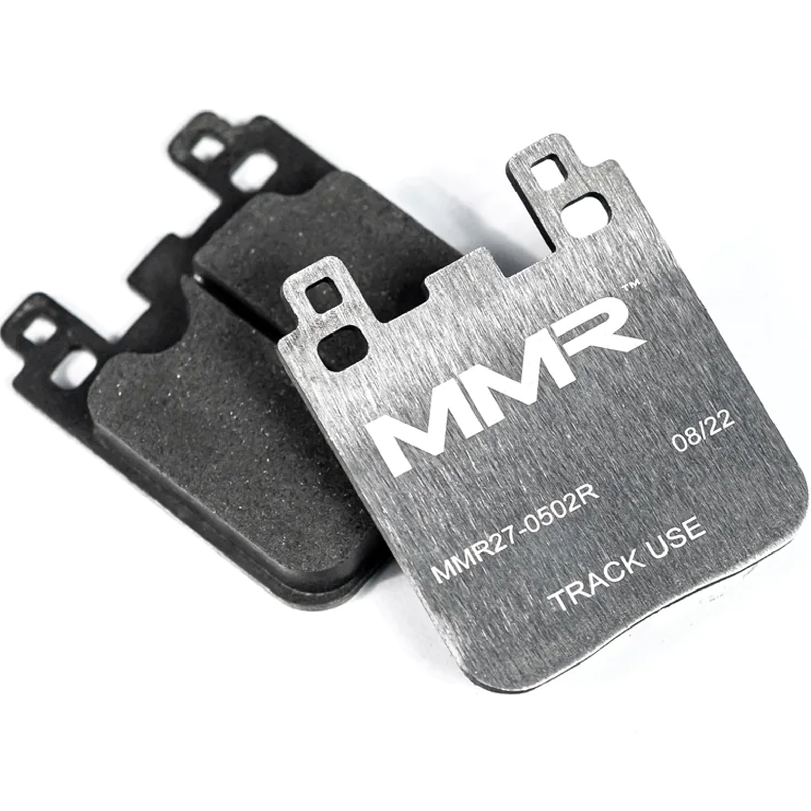 MMR Rear Race Brake Pads (Brembo Blue Caliper) BMW M135i, M235i, 335I ...