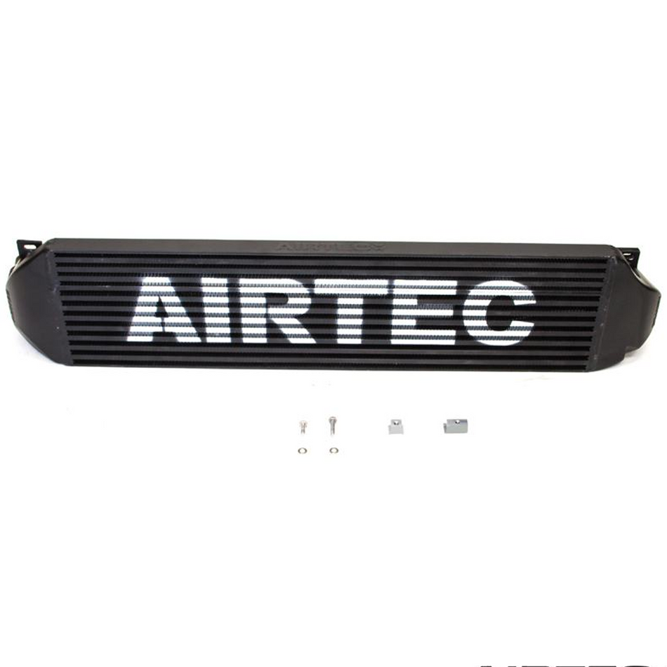 Airtec Motorsport Uprated Front Mount Intercooler For Ford Focus ST MK4 2019-
