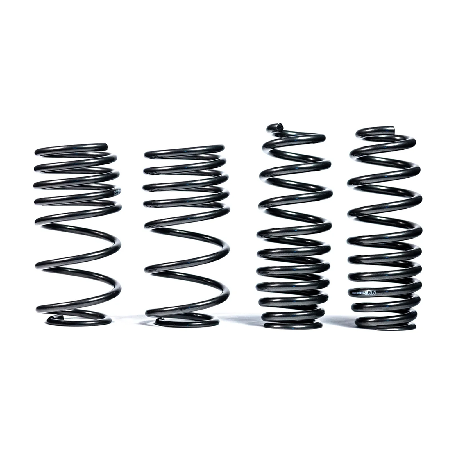 BMW M2 F87 Lowering Springs Kit 30mm/35mm MMR Performance S55 N55 Comp ...