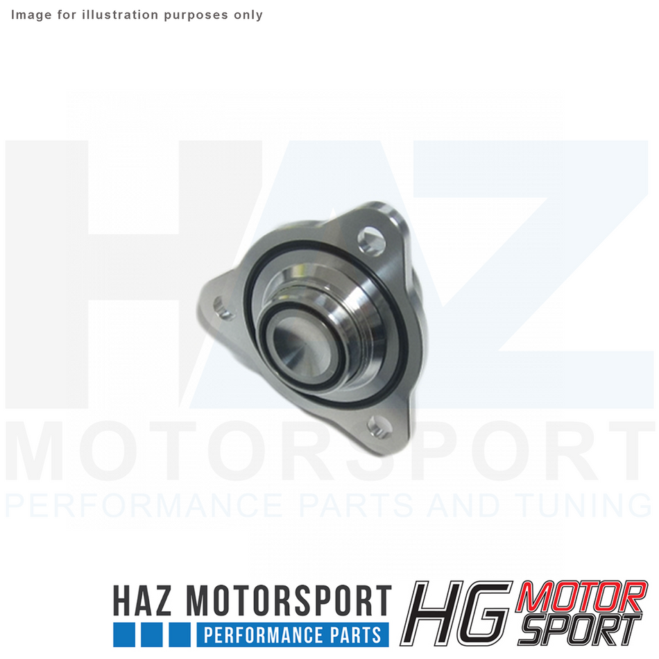 HG Motorsport Diverter Valve for Ford Focus RS MK3