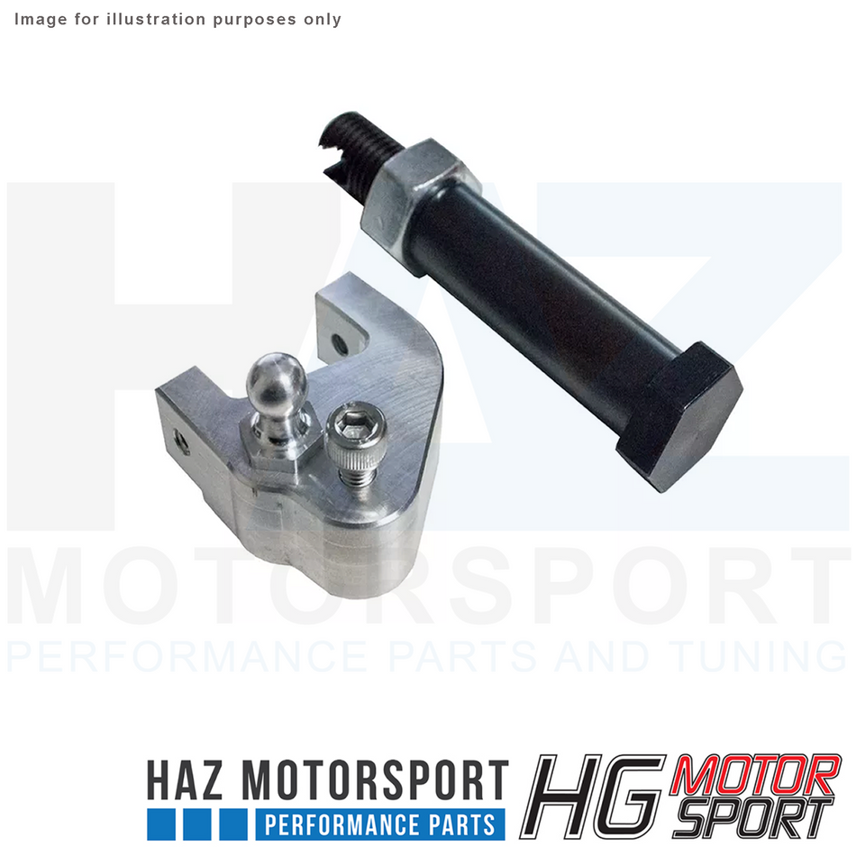 HG Motorsport Short Shifter for Ford Fiesta ST 180 MK7 & Ford Focus MK3 IB6