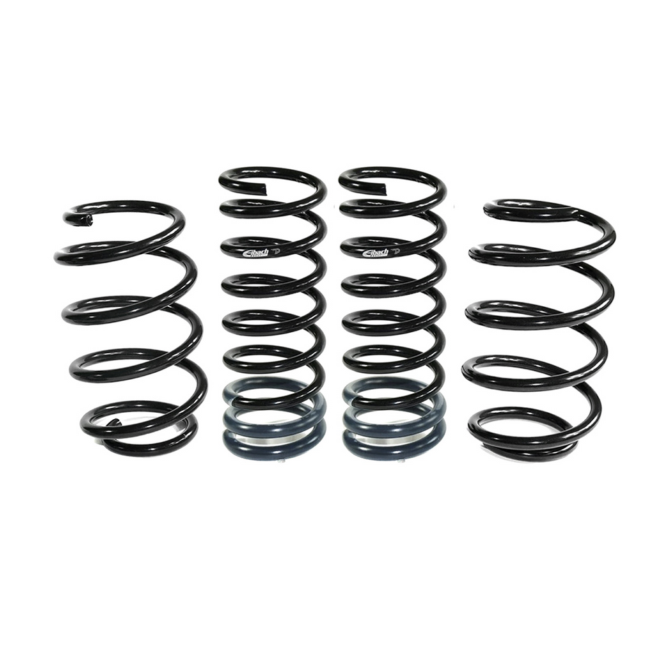 Eibach Performance Pro-Kit 30/25mm Lowering Springs For Toyota Yaris GR 1.6T