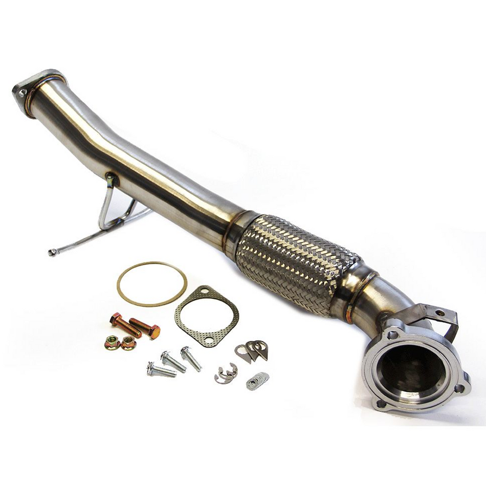 AIRTEC MOTORSPORT 3-INCH DOWNPIPE FOR FOCUS ST AND RS MK2