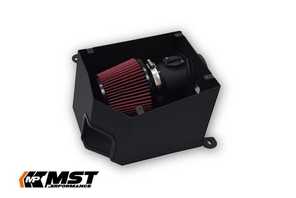 MST Performance Induction Kit for Volvo S60/V60 B4R B5R 2021+
