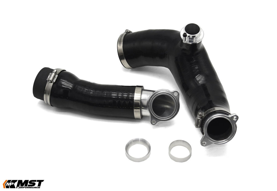 MST Performance Turbo Inlet Kit for 3.0 S55 BMW M2 M3 M4 Competition