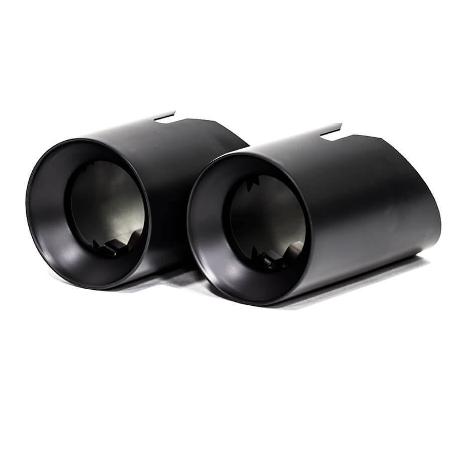 Cobra Sport BMW 440i 3.5" Tailpipes - M Performance Style Exhaust Tips