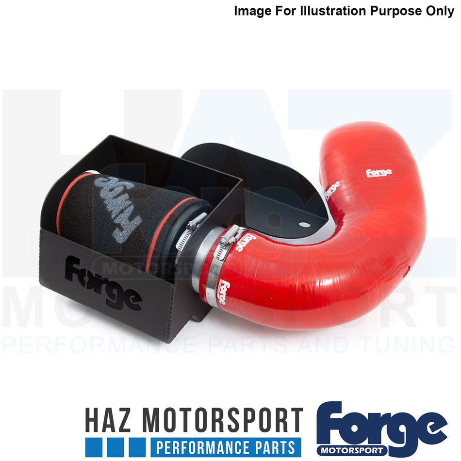 Forge Motorsport VW Up 1.0 GTI/TSI Induction Kit Red