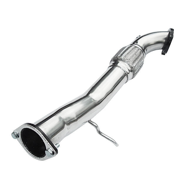 Cobra Sport Ford Focus RS (Mk2) Front Pipe Performance Exhaust