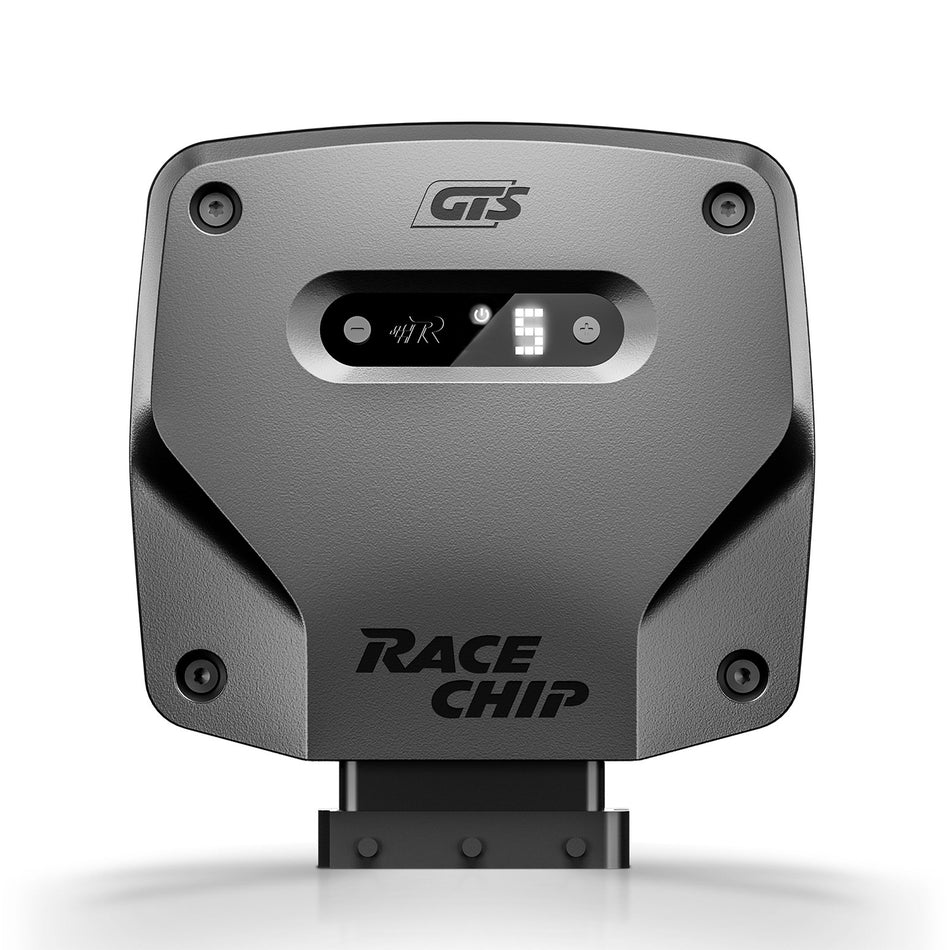 Audi A3 (8P) 1.8 TFSI 03-12 160 HP RaceChip GTS Chip Tuning Box Remap +46Hp*