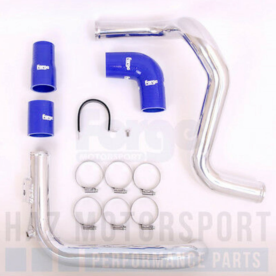 Forge Motorsport Alloy Hardpipe Kit Renault Megane Sport 225 230 F1 R26 FMHPRM