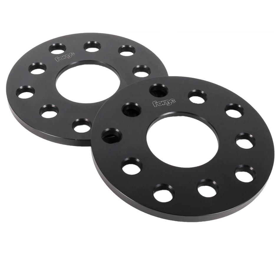 Audi S3 (8V chassis) Alloy Wheel Spacers 5x100 5x112 PCD 8mm (Pair)