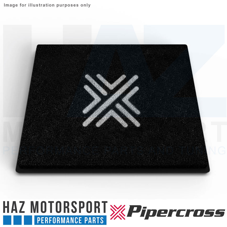 Pipercross Performance Panel Air Filter For BMW 1 2 3 SERIES 2011-